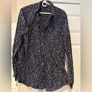 Michael kors men’s dress shirt